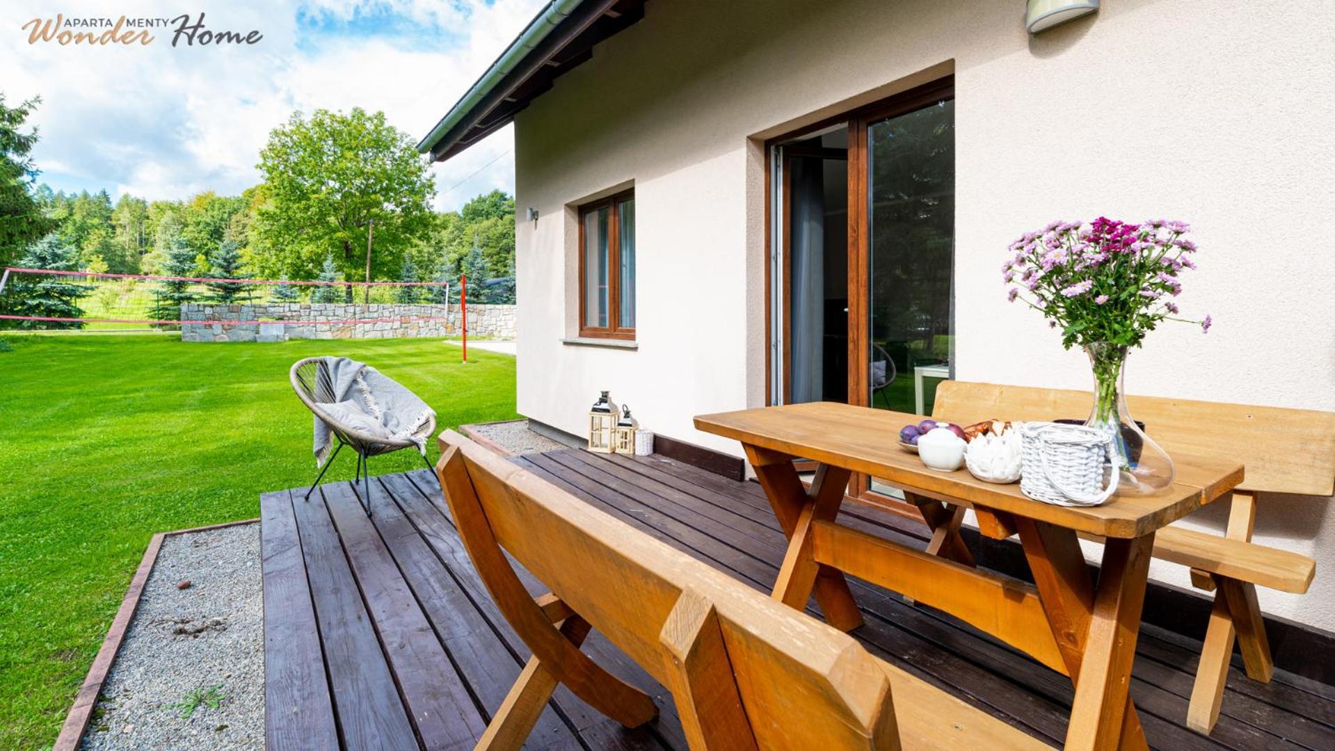 Apartamenty Czerwony Dworek - Duzy Teren Zielony, Plac Zabaw, Miejsce Na Grilla I Staw Z Mozliwoscia Wedkowania, Boisko Мыслаковице Экстерьер фото